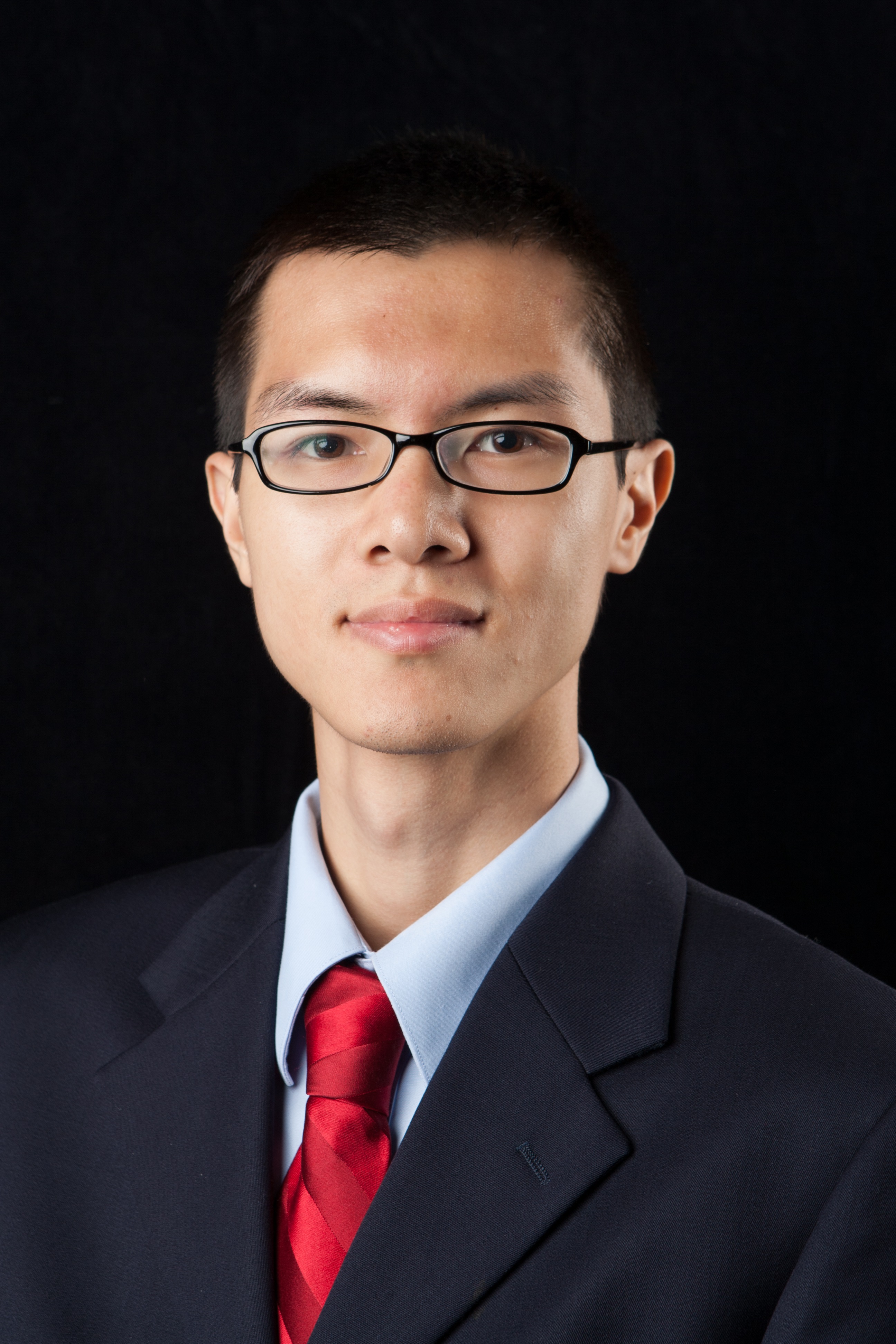 Johnny Tang, CPA